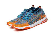 Load image into Gallery viewer, Athletic Fashion Casual Sneakers Sports Shoes