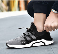 Load image into Gallery viewer, Men's  Running Breathable Sports Shoes