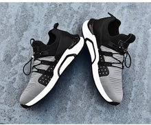 Load image into Gallery viewer, Men's  Running Breathable Sports Shoes