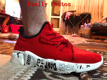 Load image into Gallery viewer, Men's Fashion Casual Sneakers Outdoor  Shoes
