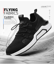 Load image into Gallery viewer, Men's  Running Breathable Sports Shoes