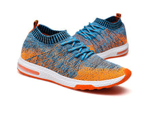 Load image into Gallery viewer, Athletic Fashion Casual Sneakers Sports Shoes
