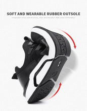 Load image into Gallery viewer, Men's  Running Breathable Sports Shoes