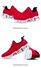 Load image into Gallery viewer, Men's Fashion Casual Sneakers Outdoor  Shoes