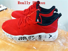 Load image into Gallery viewer, Men's Fashion Casual Sneakers Outdoor  Shoes