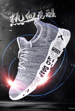 Load image into Gallery viewer, Men's Running Breathable Sports Shoes
