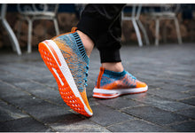 Load image into Gallery viewer, Athletic Fashion Casual Sneakers Sports Shoes