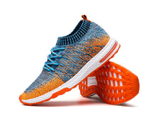 Load image into Gallery viewer, Athletic Fashion Casual Sneakers Sports Shoes