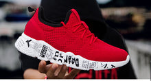 Load image into Gallery viewer, Men's Fashion Casual Sneakers Outdoor  Shoes