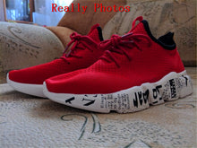 Load image into Gallery viewer, Men's Fashion Casual Sneakers Outdoor  Shoes