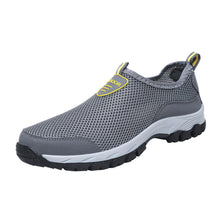 Load image into Gallery viewer, Men Outdoor Mesh Shoes Casual Comfortable Running