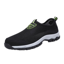 Load image into Gallery viewer, Men Outdoor Mesh Shoes Casual Comfortable Running