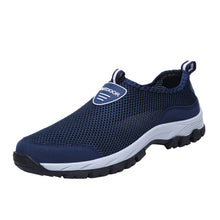 Load image into Gallery viewer, Men Outdoor Mesh Shoes Casual Comfortable Running
