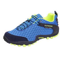 Load image into Gallery viewer, Non-Slip Walking Shoe Outdoor Leisure Travel Shoe Off-Road Shoe