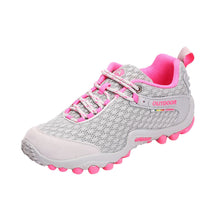 Load image into Gallery viewer, Non-Slip Walking Shoe Outdoor Leisure Travel Shoe Off-Road Shoe