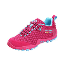 Load image into Gallery viewer, Non-Slip Walking Shoe Outdoor Leisure Travel Shoe Off-Road Shoe