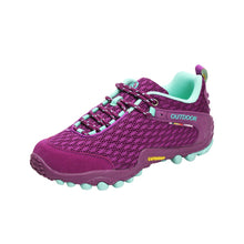 Load image into Gallery viewer, Non-Slip Walking Shoe Outdoor Leisure Travel Shoe Off-Road Shoe