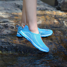 Load image into Gallery viewer, Mens Womens Laies Water Shoes Beach Shoes Wet Shoes
